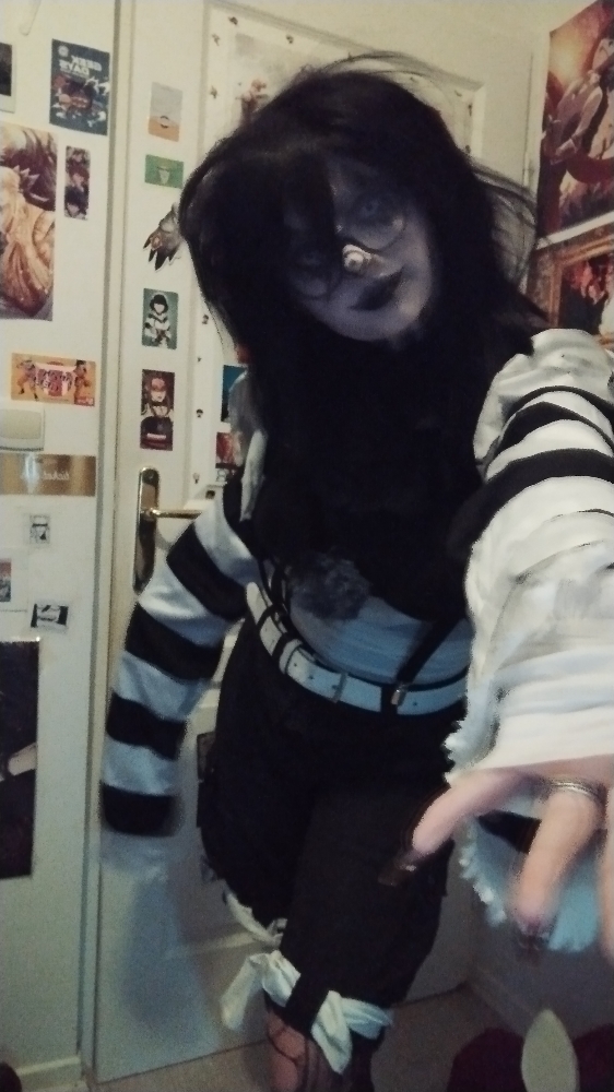 Laughing jack  - Photo 1