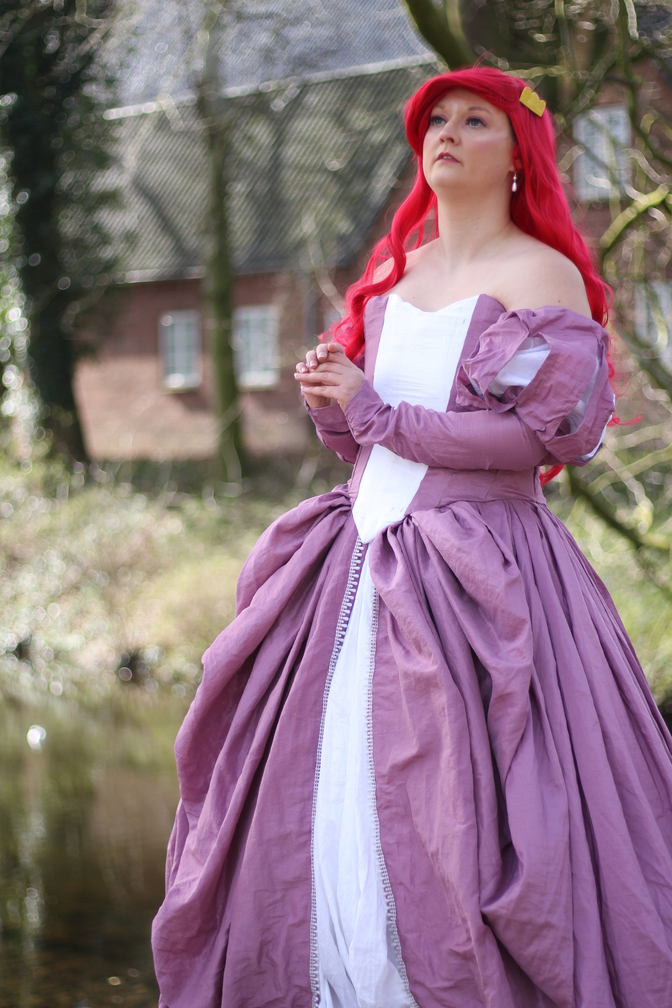 Arielle (Disney) - Photo 6