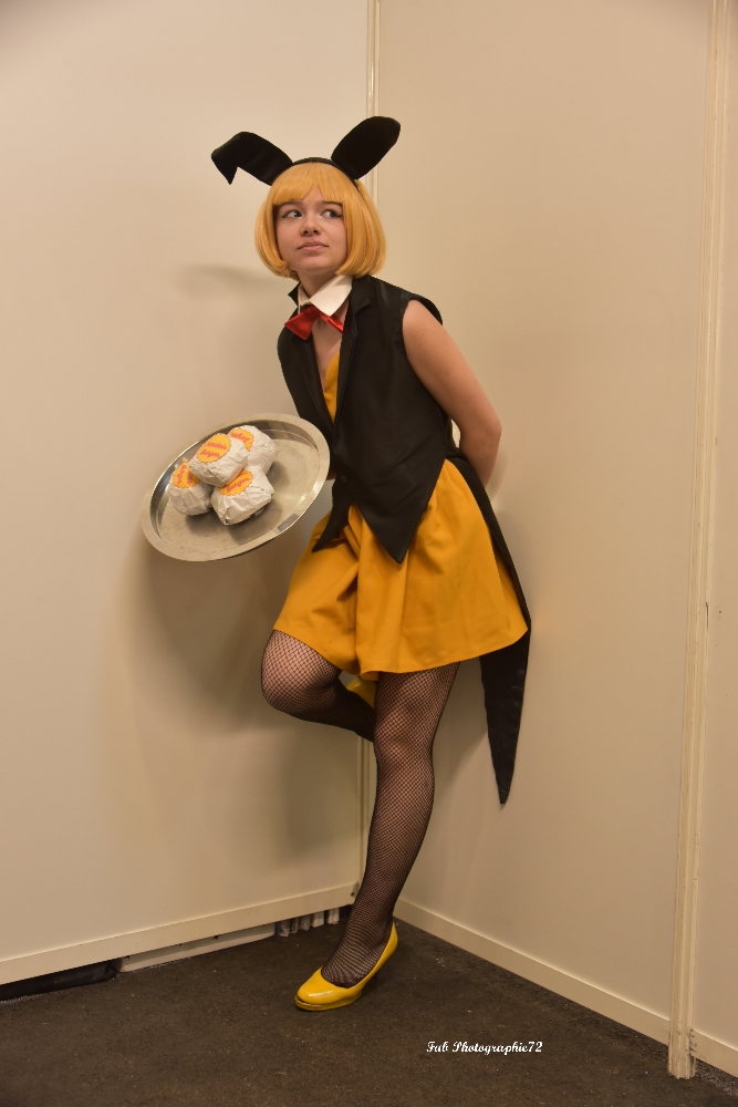 Pictasia 2024 - Photo 12