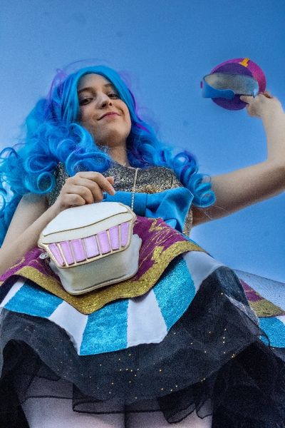 Rainbow - Ever After High