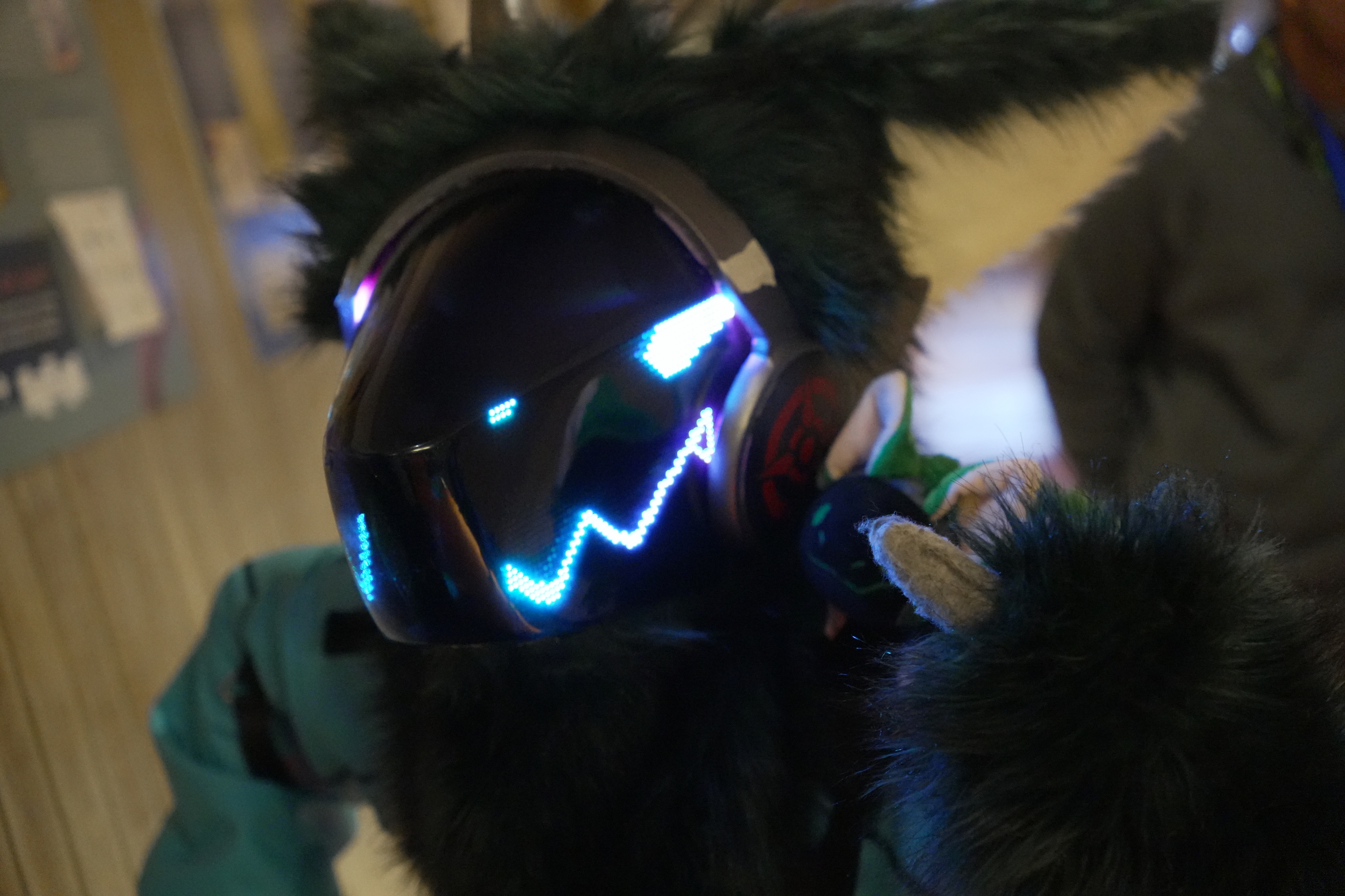 Canthrofur 2026 — photo 6