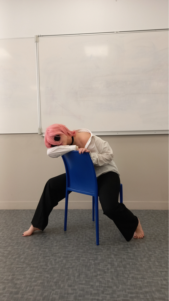 Yuri-Chemise - Photo 5