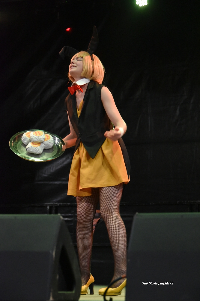 Scène Pictasia 2024 - Photo 30