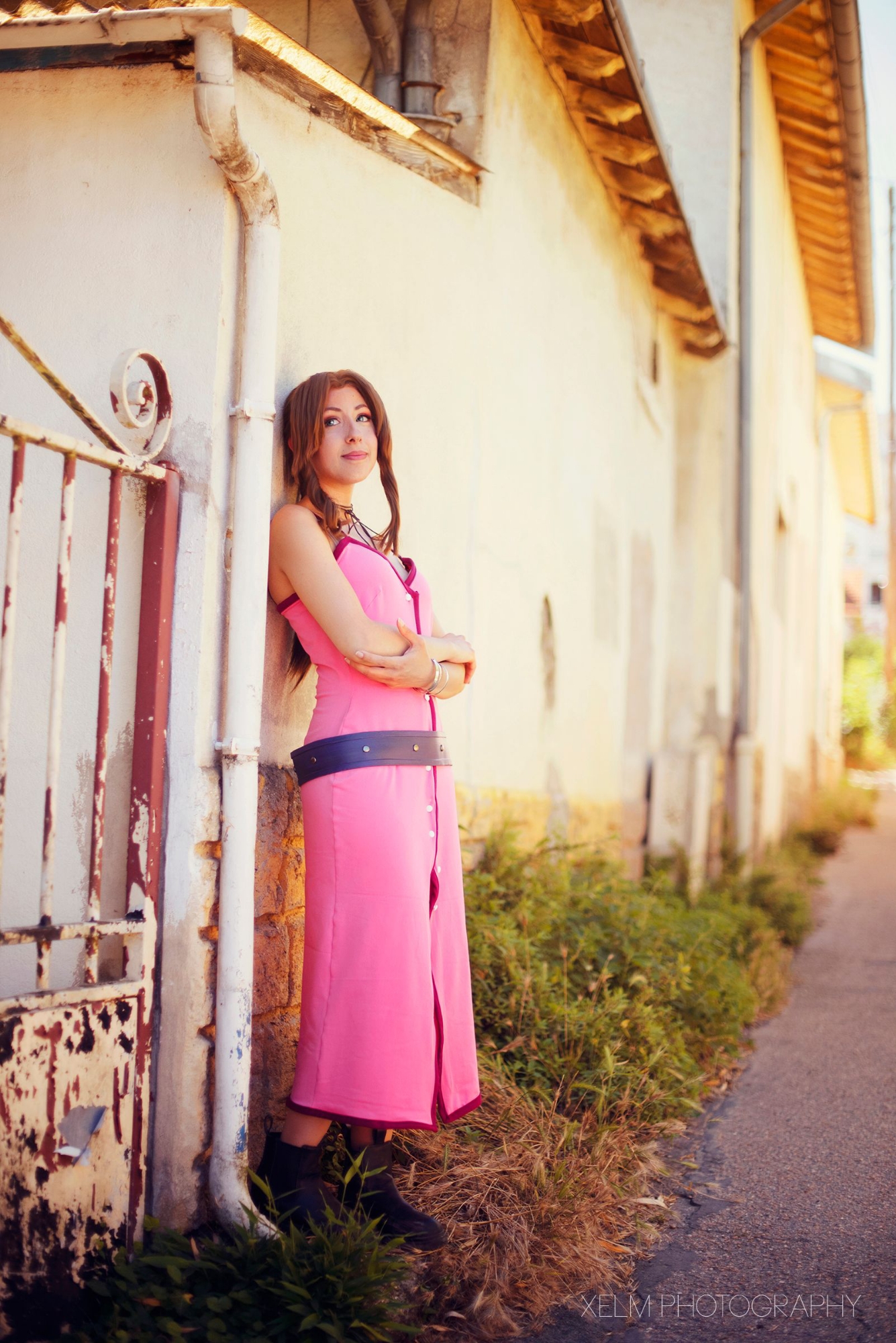 Aerith — photo 8