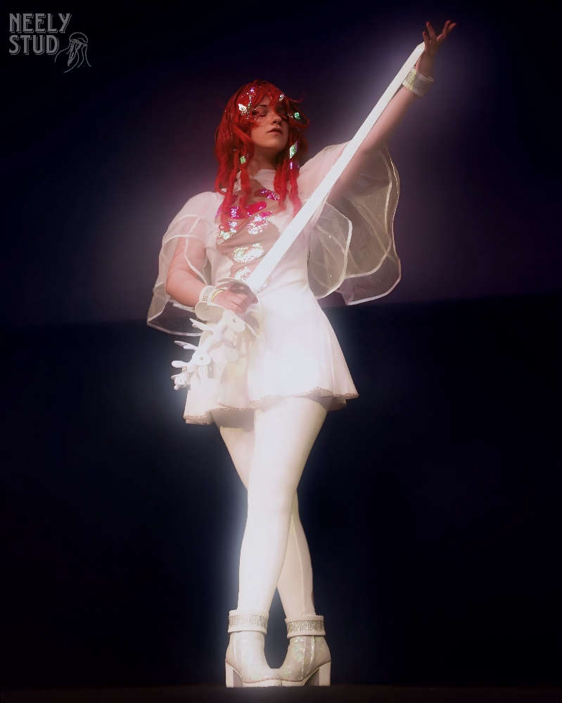 Padparadsha Geekdays