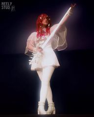 Padparadsha Geekdays preview 3