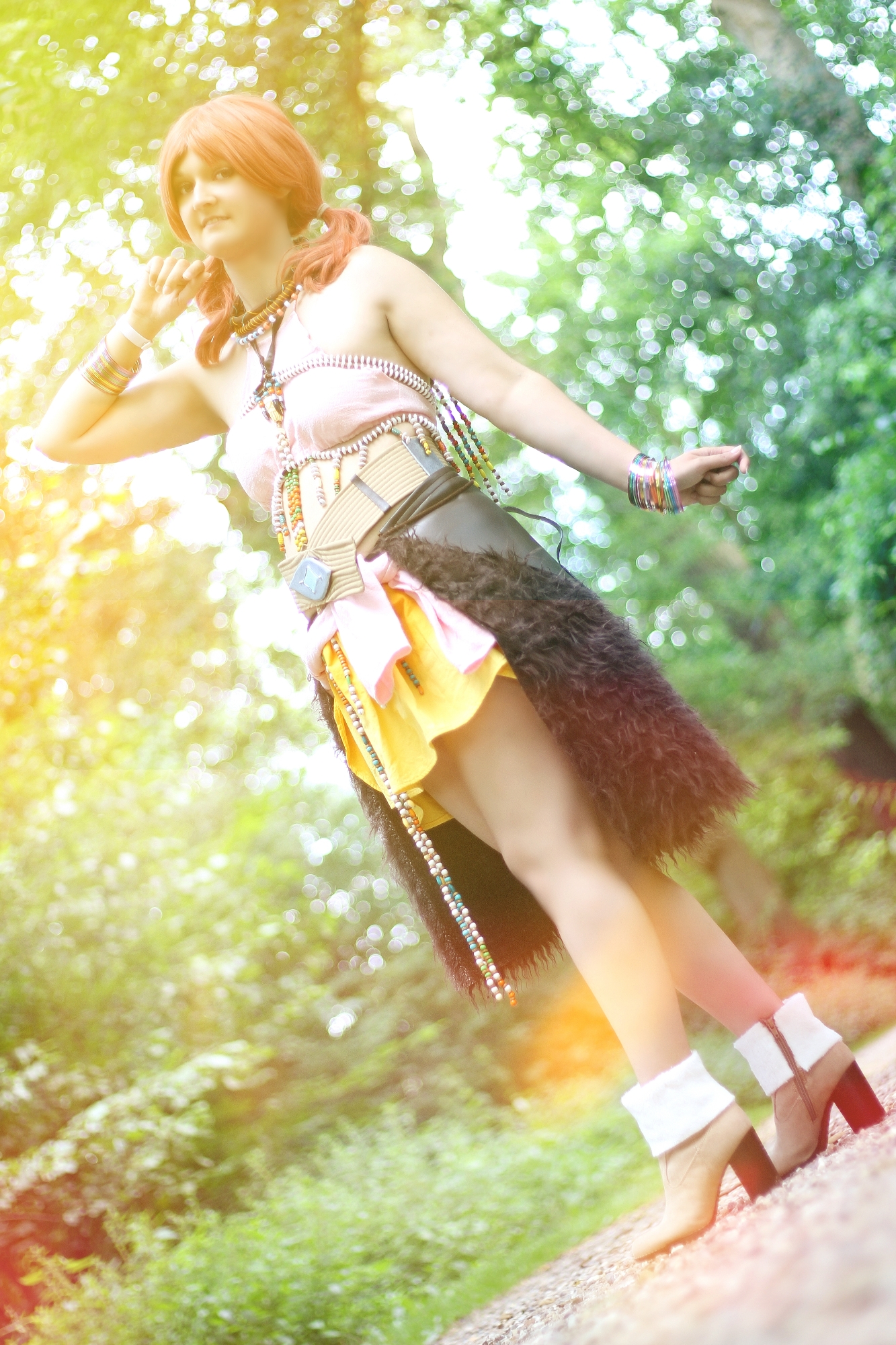 Oerba Dia Vanille — photo 42