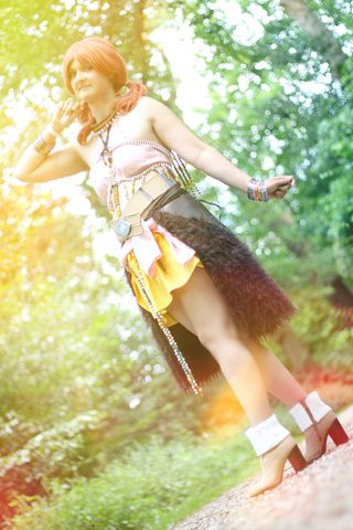 Oerba Dia Vanille