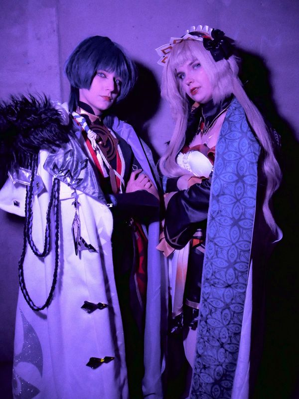 Froggy – Sandrone et scara