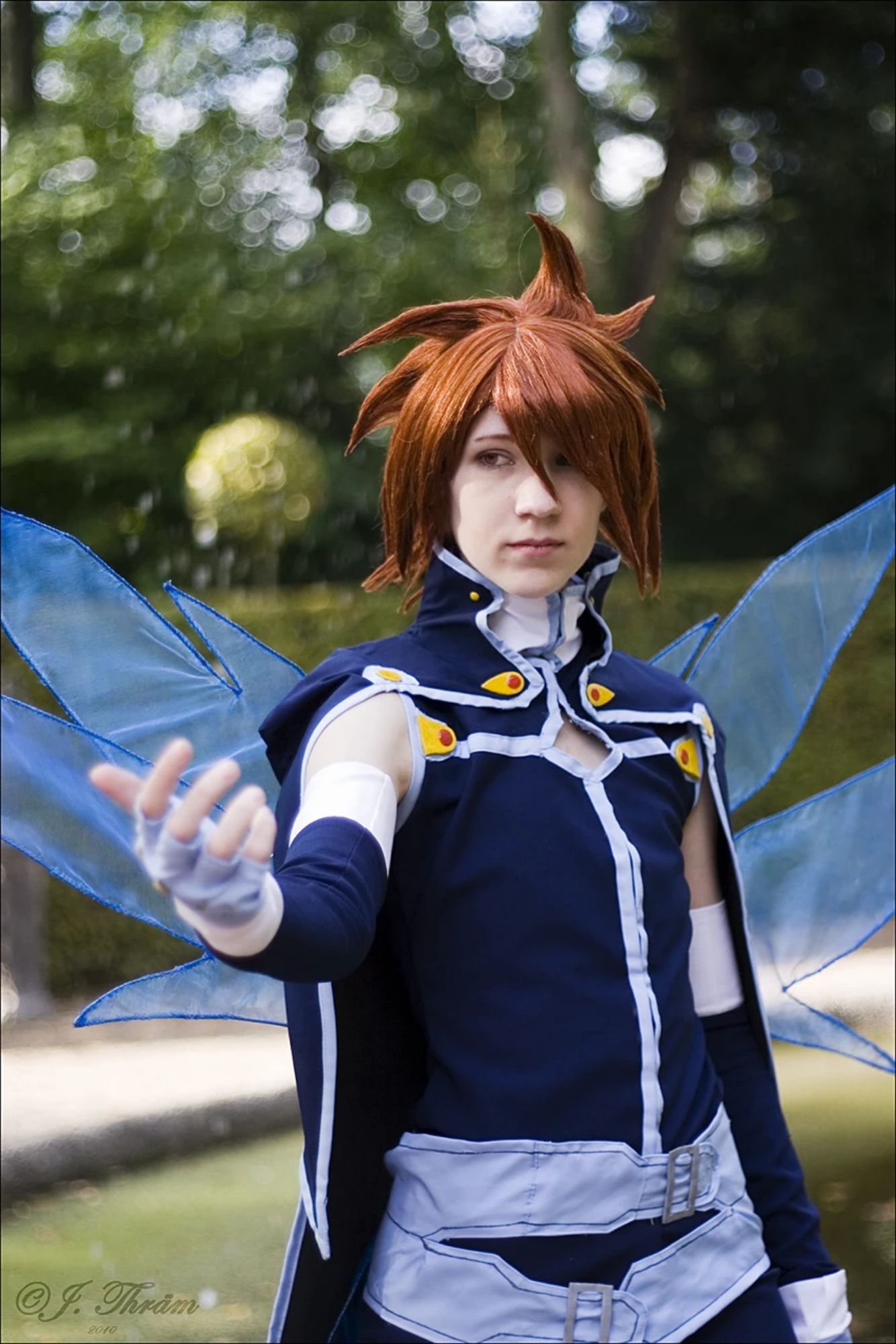 Tales of Symphonia - Photo 2