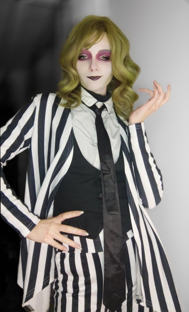 Beetlejuice  - Photo 4