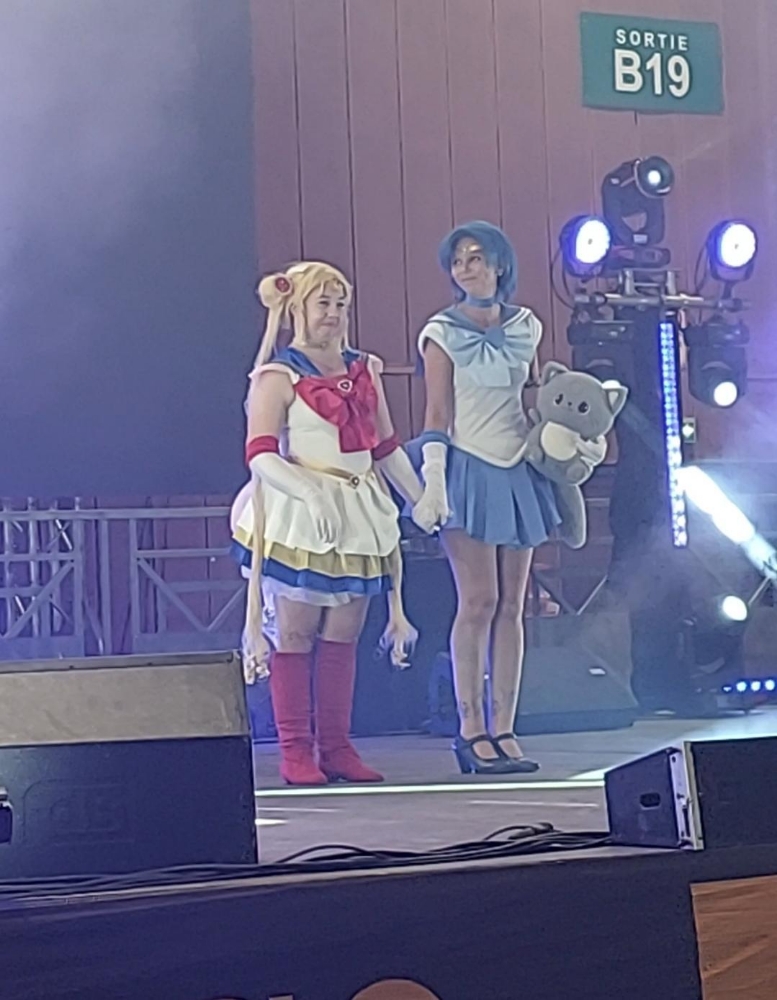 Moon & Mercury - Photo 12