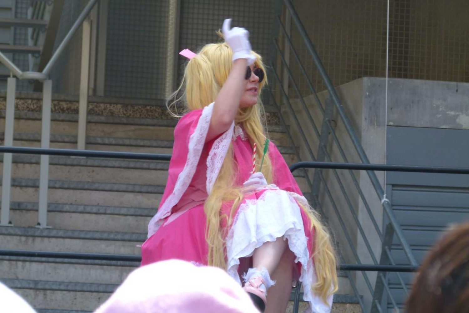 Biscuit Krueger  - Photo 4