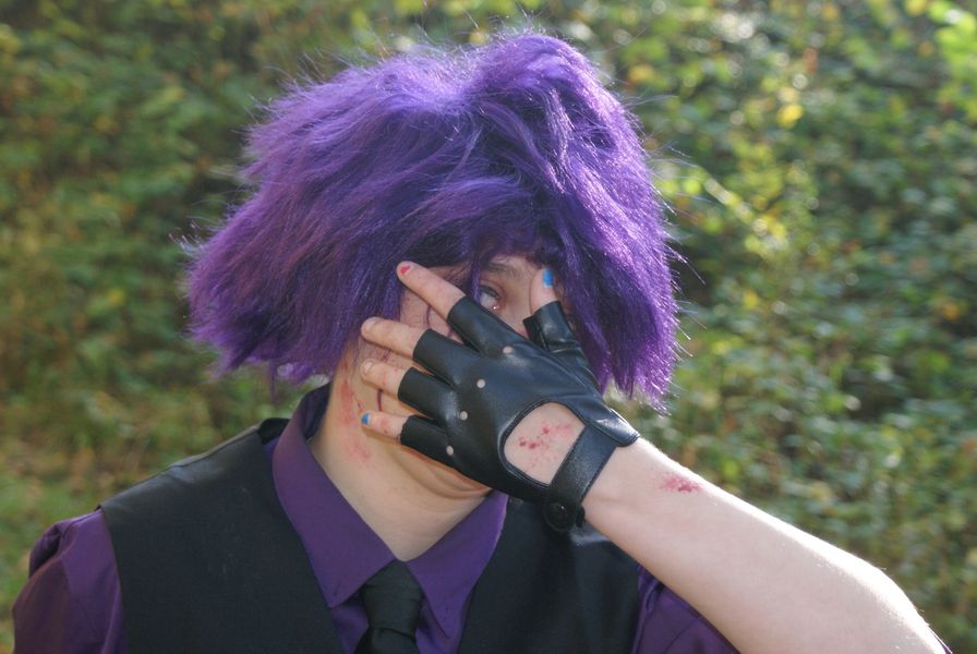 Jinxcupcake_cos - William Afton 2024