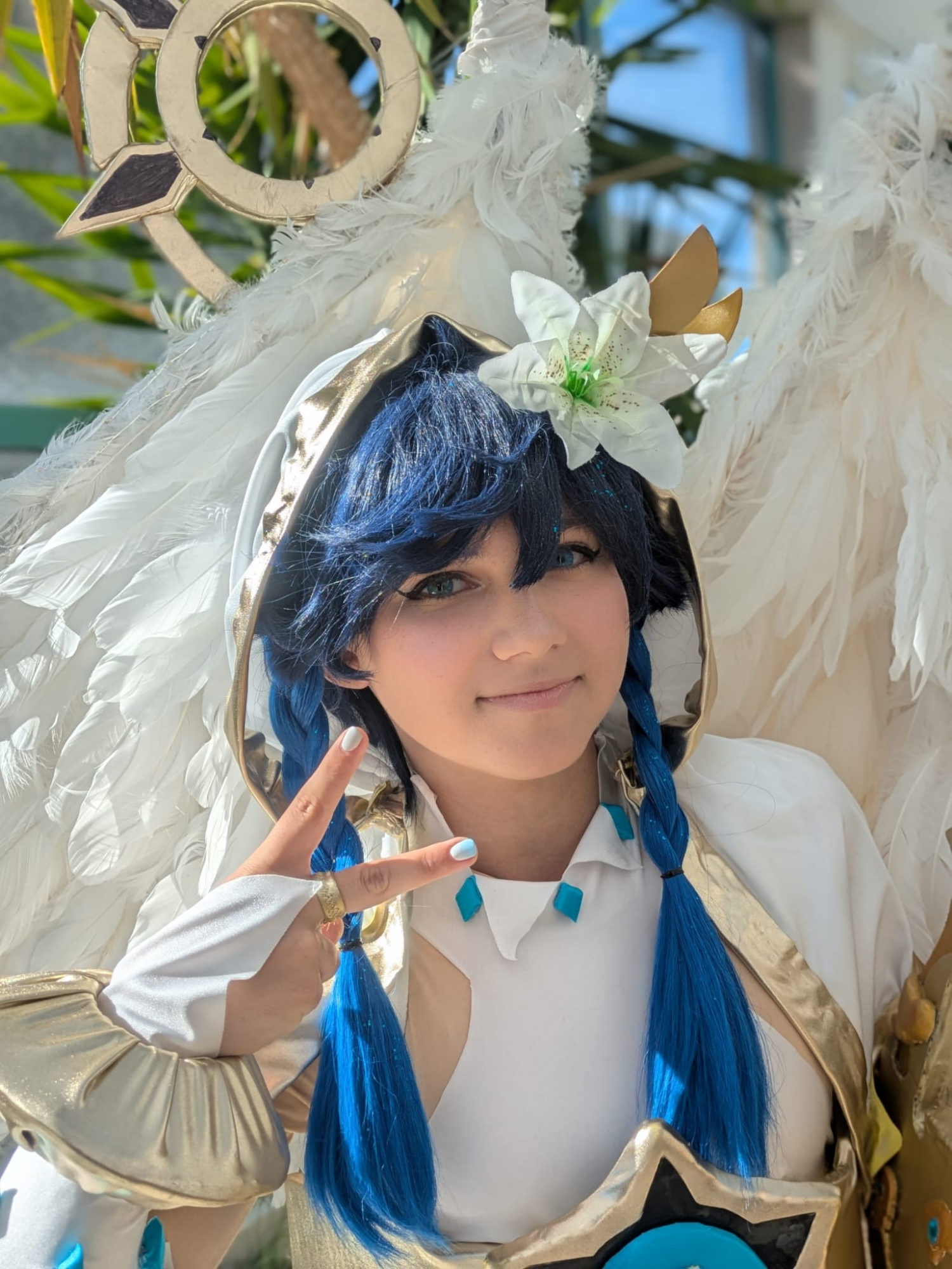 Barbatos Huveaune  - Photo 1