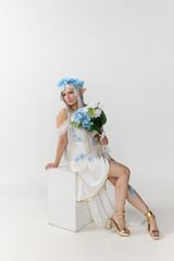 Frieren Greek God 2 preview 2