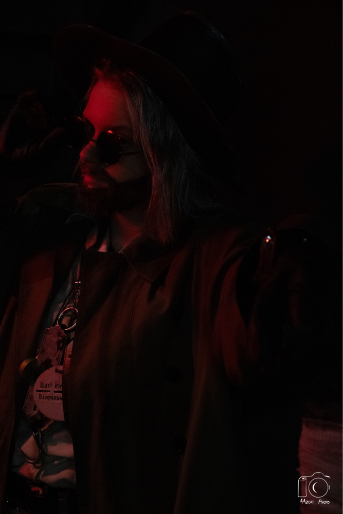 Geek days caen 2024 - Photo 12