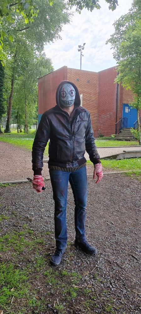 Frank de La Legion — photo 22
