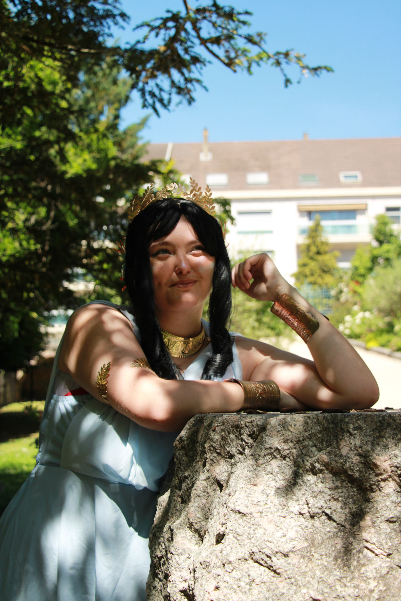 Penelope sirène — photo 19