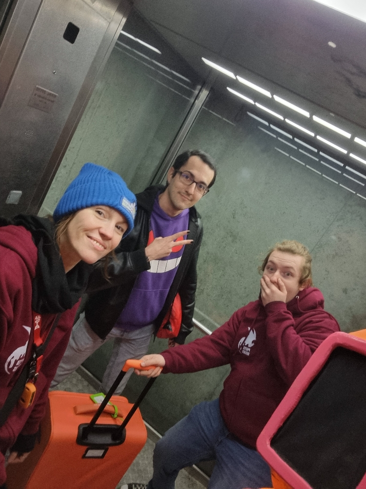 Tchou tchou  - Photo 4