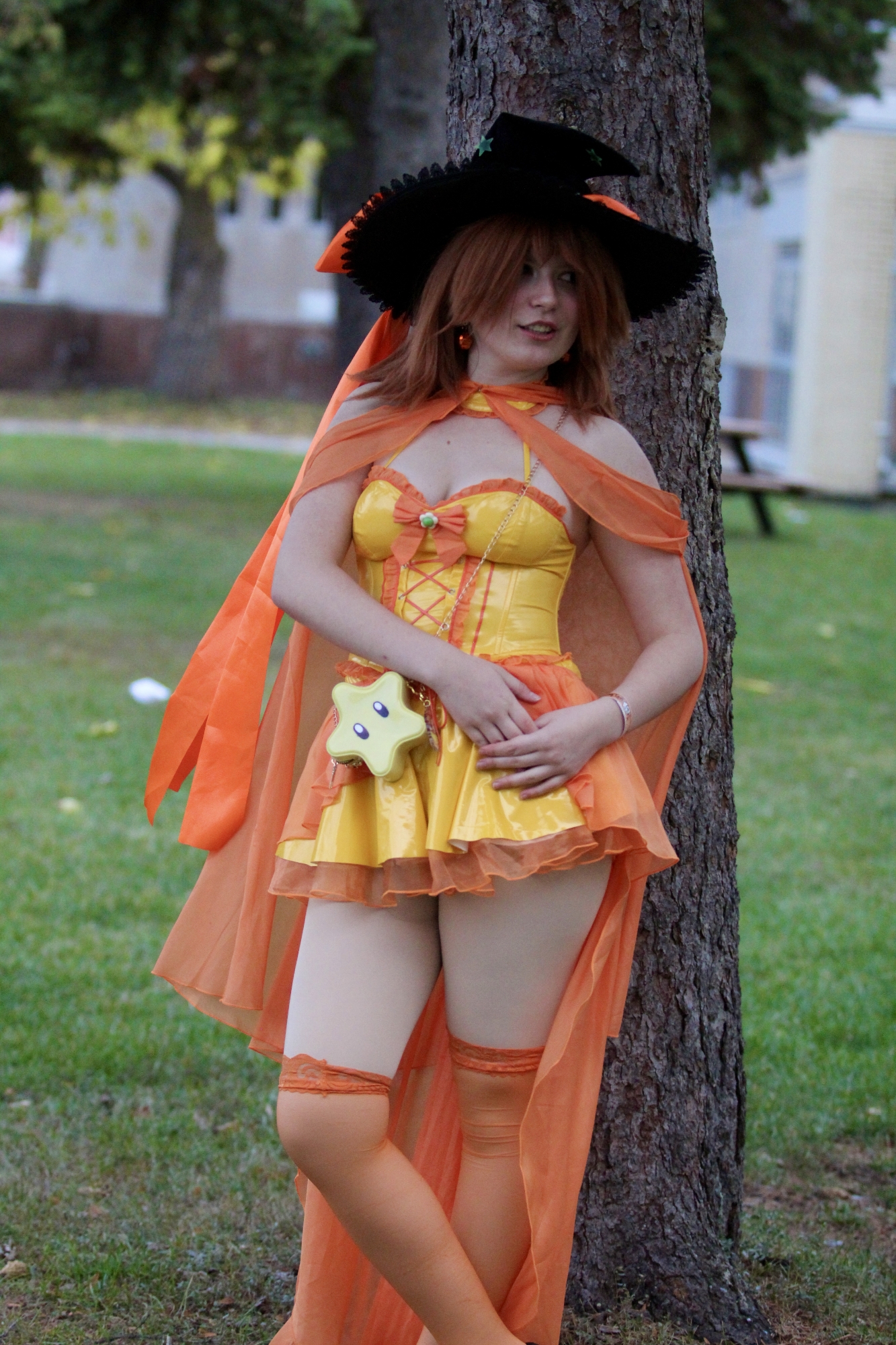 Witch Daisy — photo 5