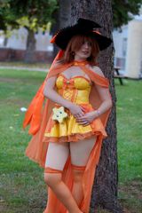 Witch Daisy preview 3