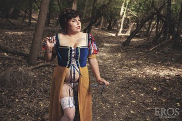 Snow White preview 3