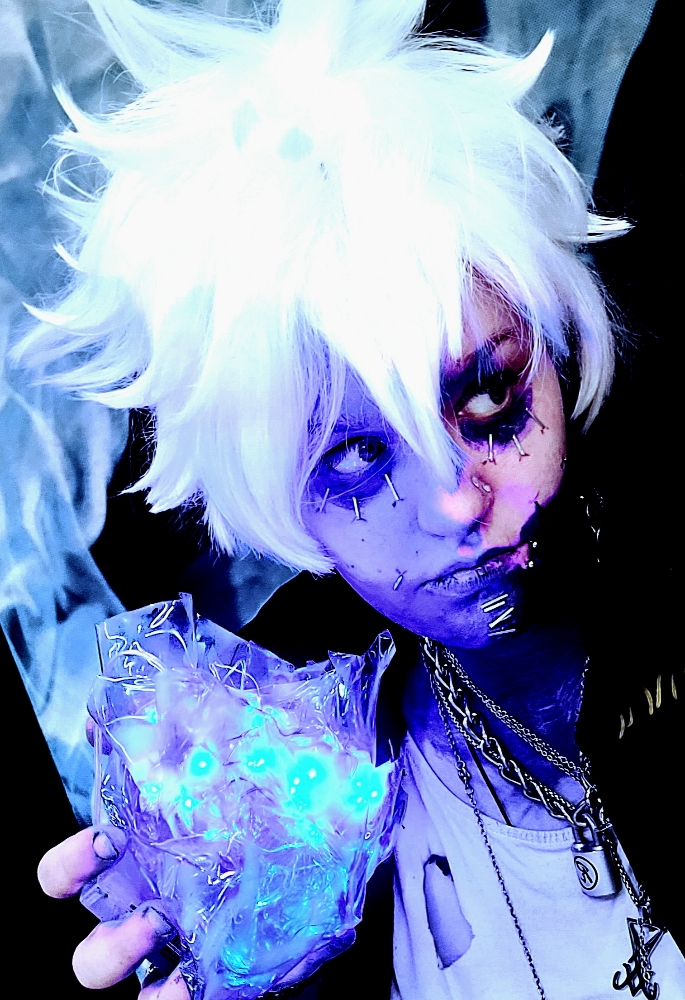 Dabi — photo 43