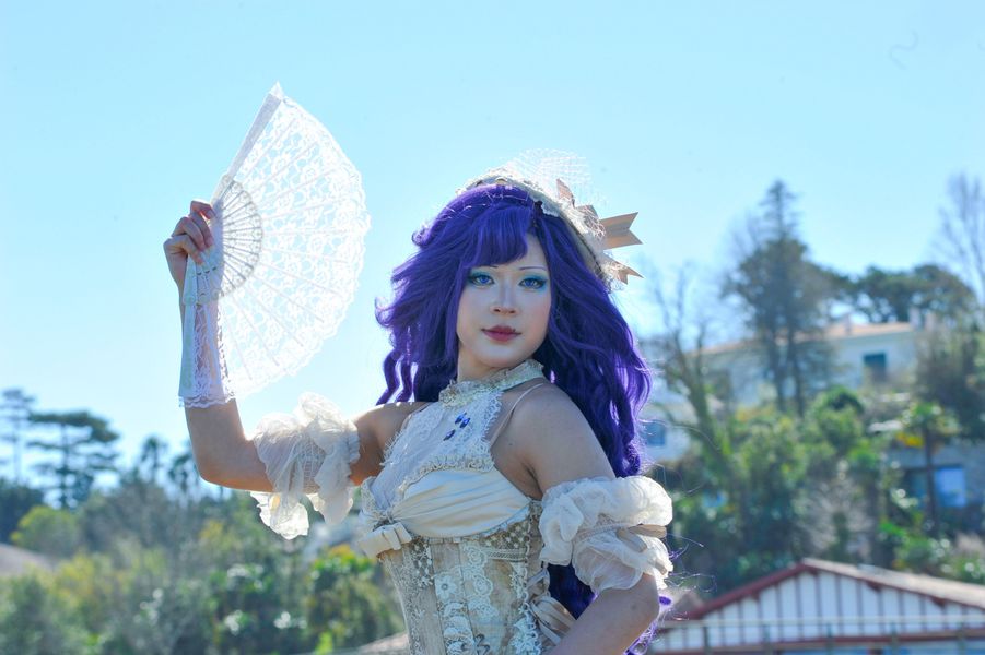 Lena - Rarity