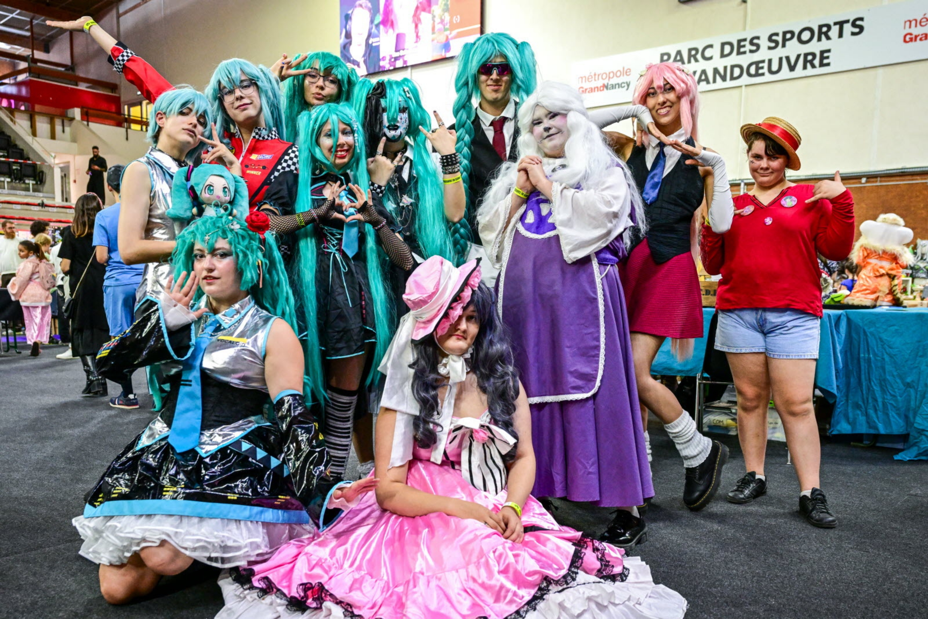 Miku — photo 9