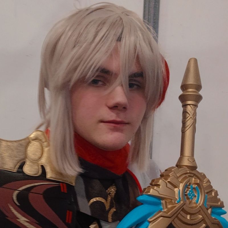 Kartein_fox_ – Kaedeara Kazuha 