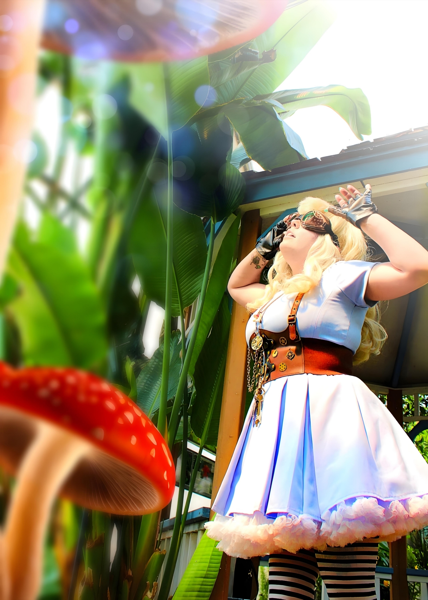 Her Name is Alice — photo 10
