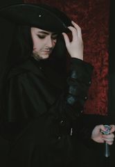 Gabriel de Léon preview 2