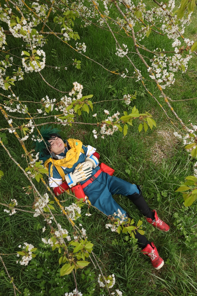 Deku Zeta - 2nd ver. - Photo 1