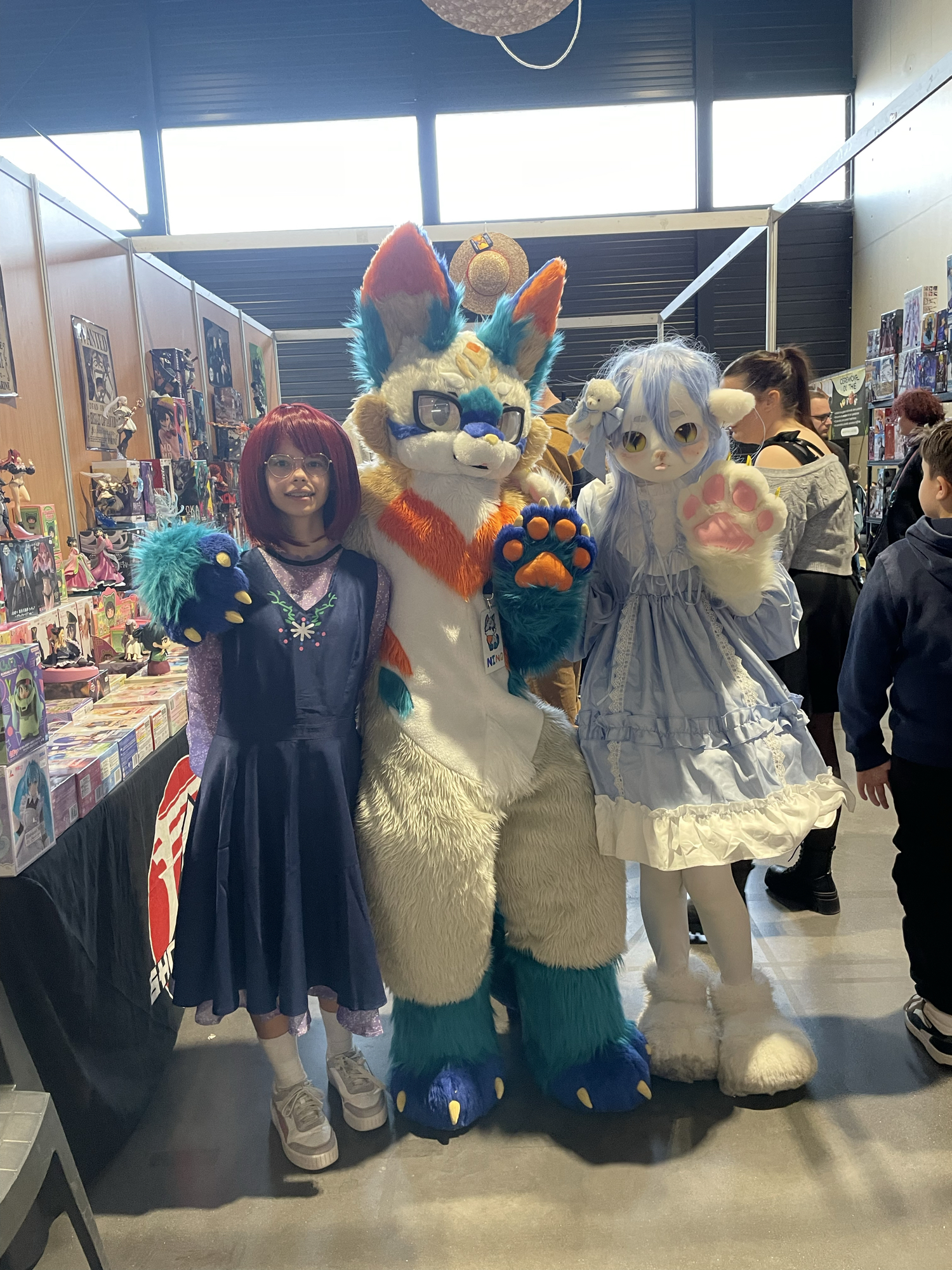 Japan MangaWave 2026, photo 18