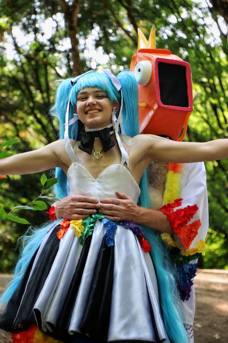 Phoenixas – Bacstage 2024