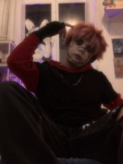 Sukuna preview 2