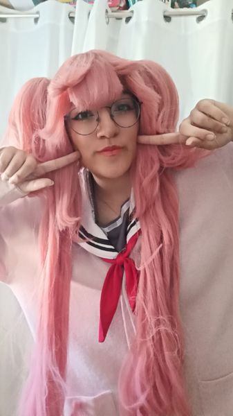Strawb.eri_cos, Airi Momoi
