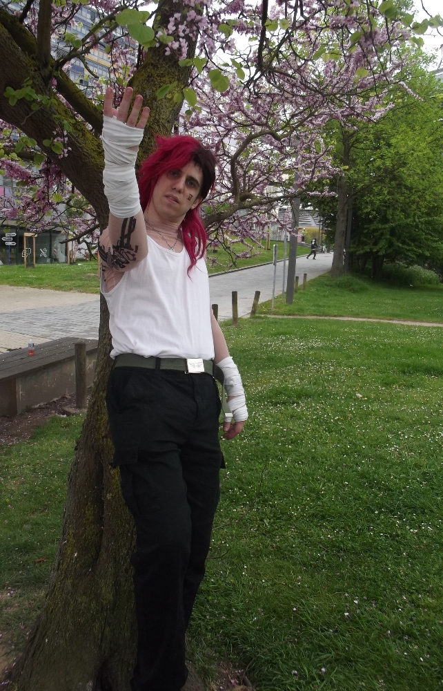 VI Arcane moderne  - Photo 22