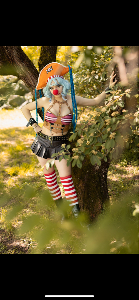 Baggy / buggy - Photo 3