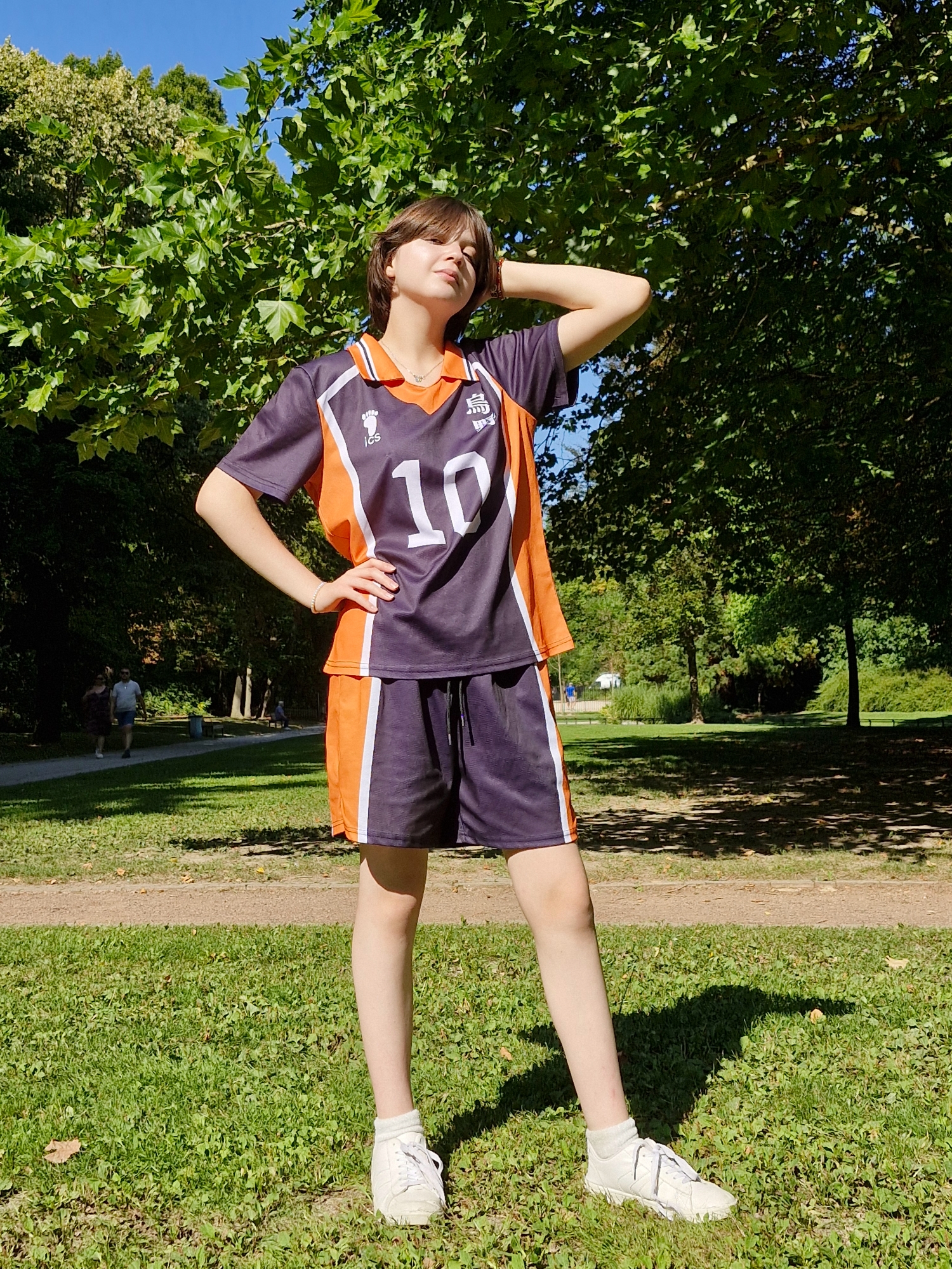Hinata - Photo 5