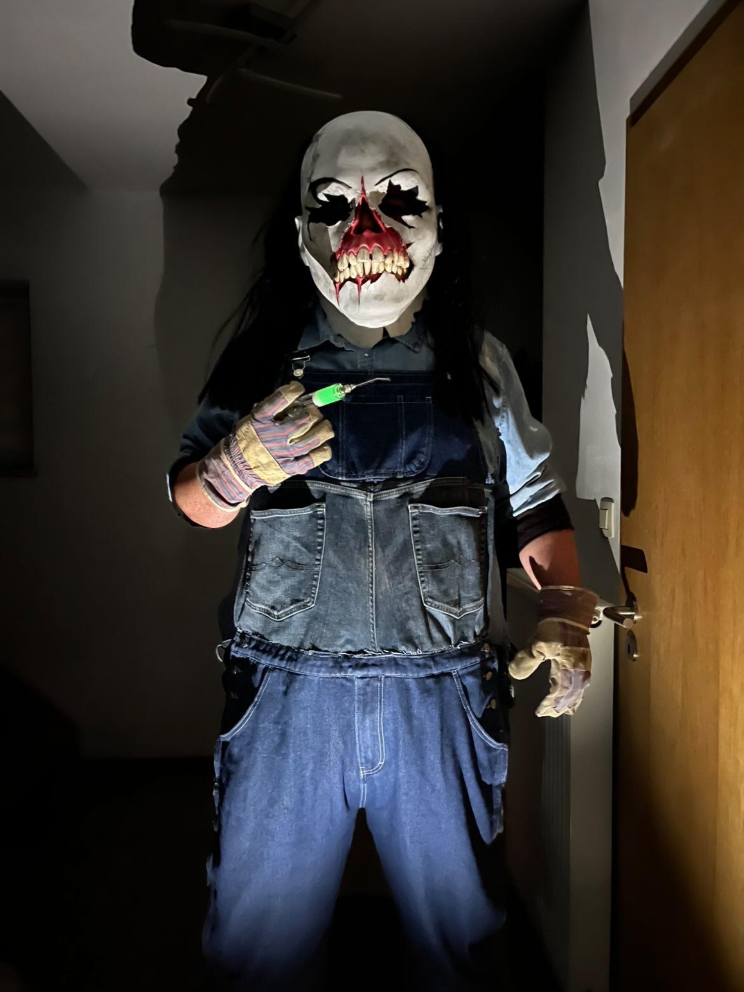 Cosplay josh until d - Photo 7