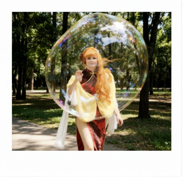Crystalelith - Nami CdC