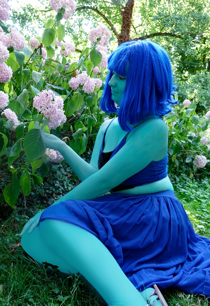 Lapis V2 fleurs — photo 12