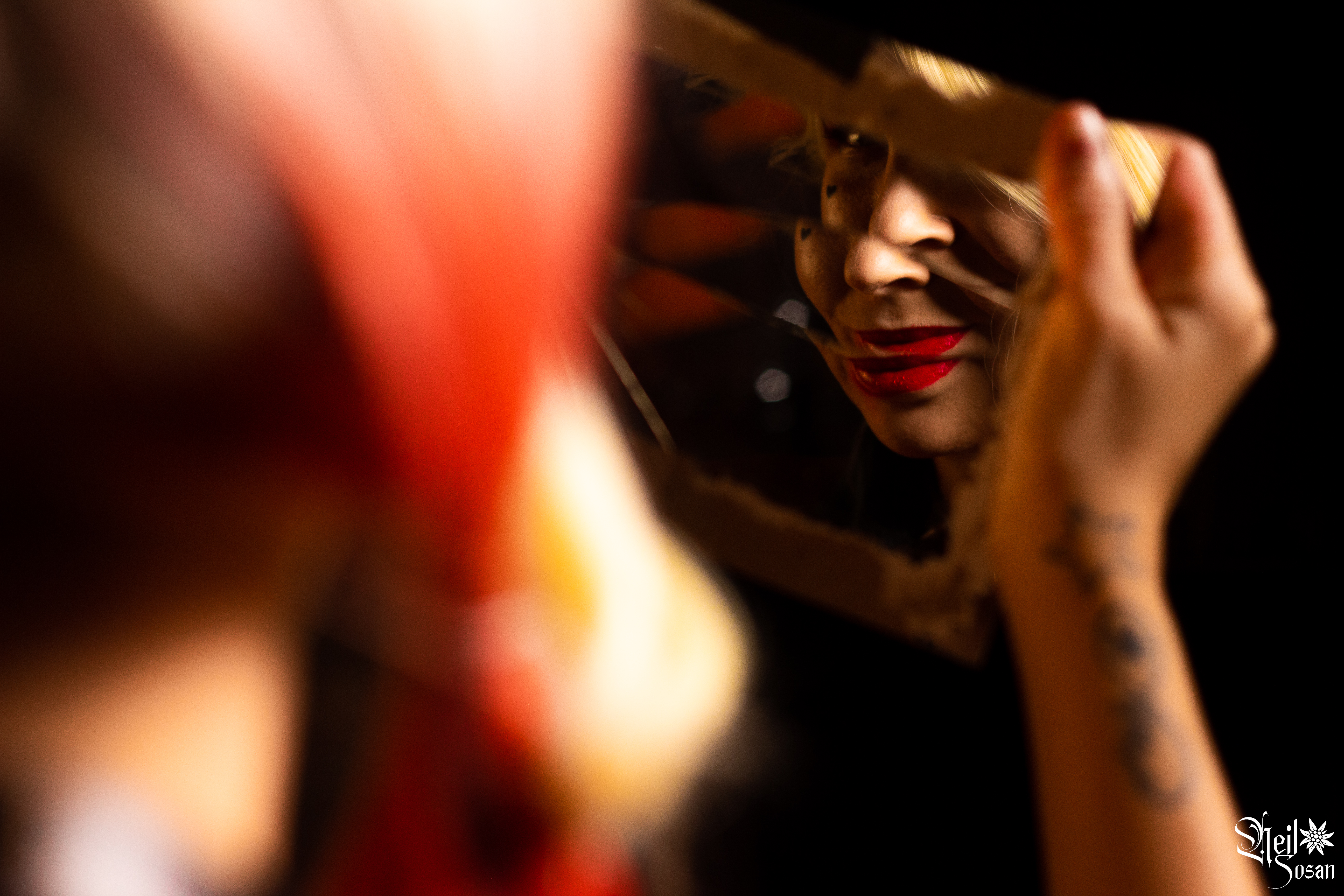 Shooting studio — photo 13