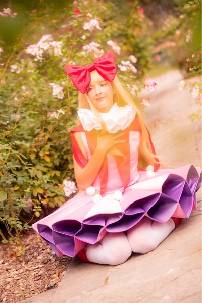 Xohui, Rima - Clown Drop