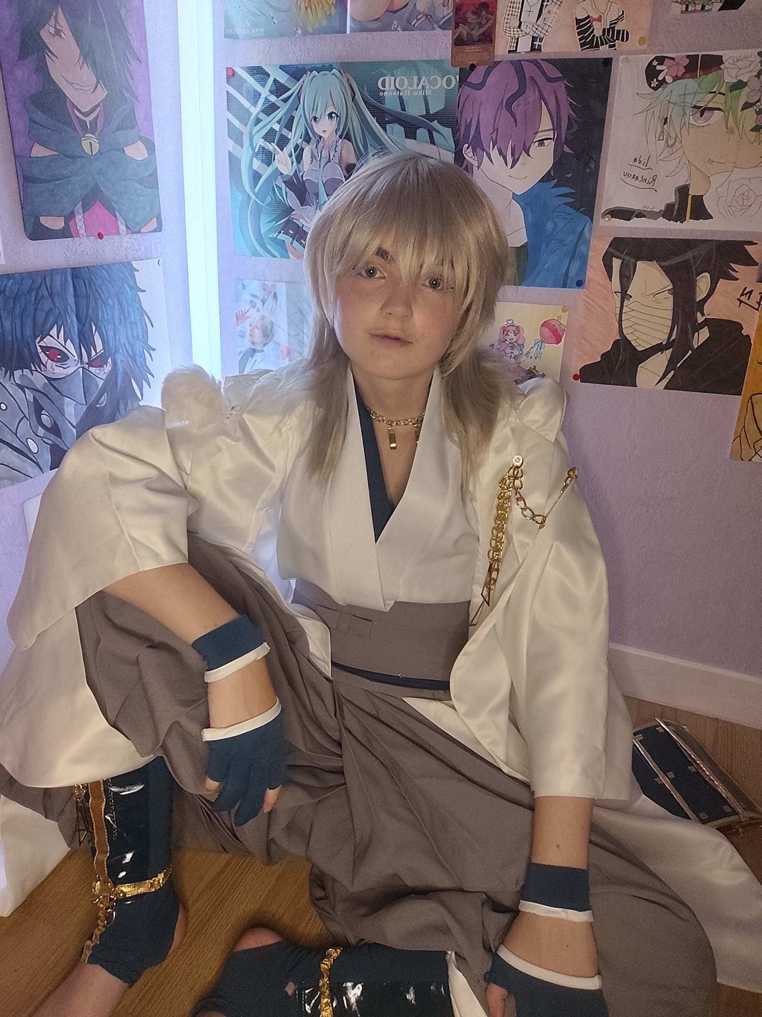 Tsurumaru Kuninaga — photo 8