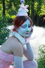 Elfia Clown 🎀 preview 3