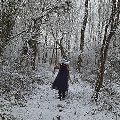 Aerys - Hiver preview 3