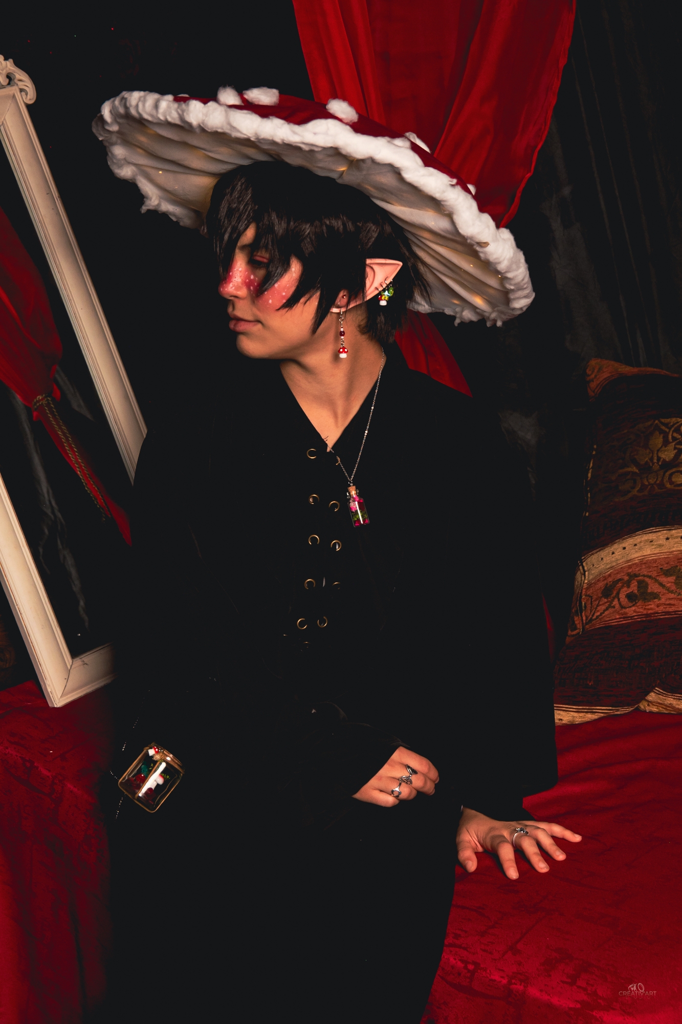 Champi ✨🍄 - Photo 3